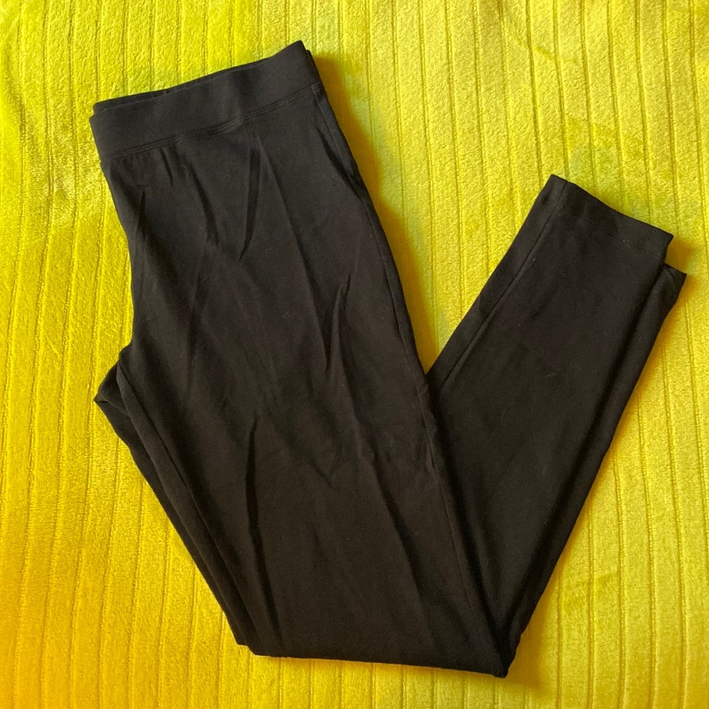Large express leggings